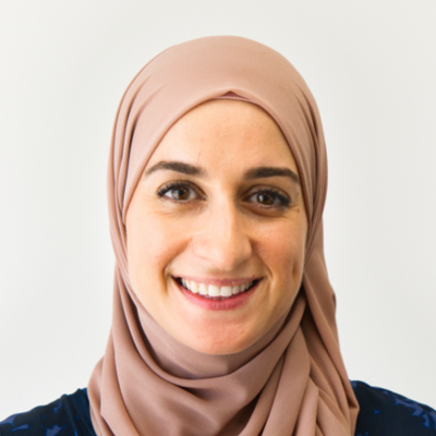 Dr. Nur Hamdan