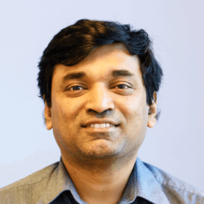 Dr. Sanjika Hewavitharana